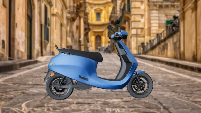 Bike Image